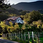 Hotel Ostapé Bidarray