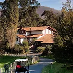 Hotel Ostapé