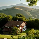 Ostapé Hotel Bidarray