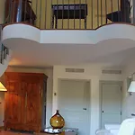 Ostapé Hotel 5*