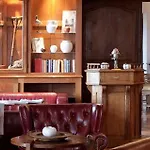 Hotel Ostapé Bidarray