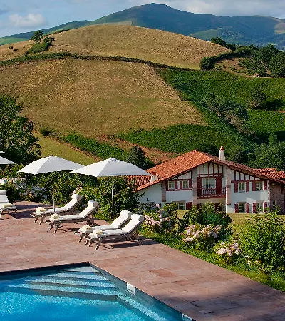 Ostape Hotell