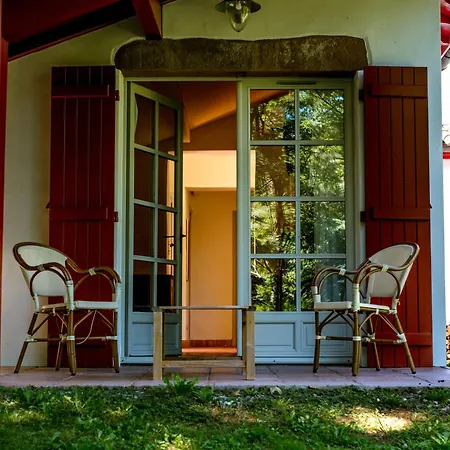 Ostape Hotel Bidarray