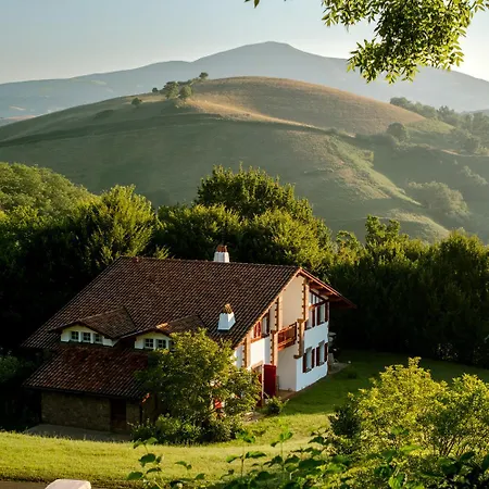 Ostape 호텔 비더레이