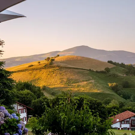 호텔 Ostape 비더레이