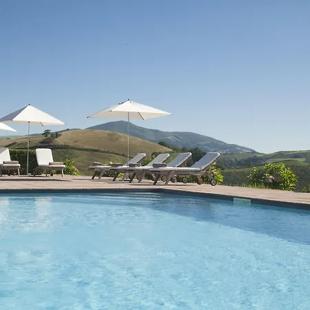 Ostapé Hotel Bidarray