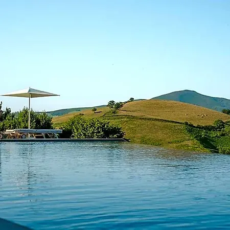 Hotel Ostape Bidarray