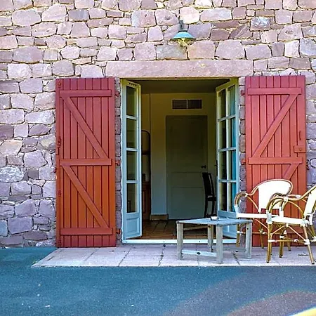 Ostape Hotel Bidarray