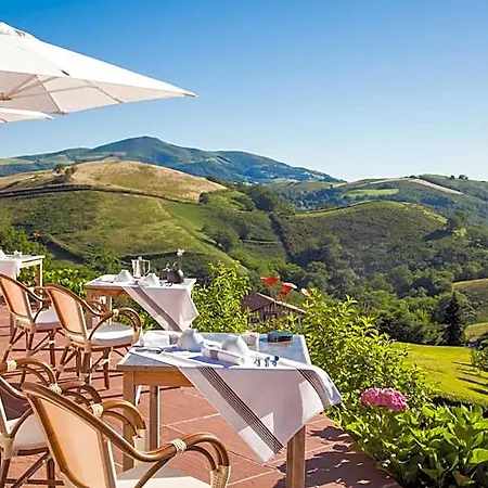 Ostape Hotel 5*