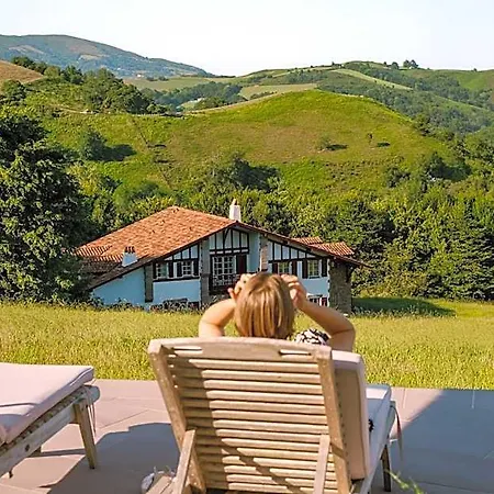 Ostape Hotel Bidarray
