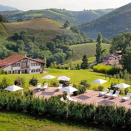 Hotel Ostape 5*