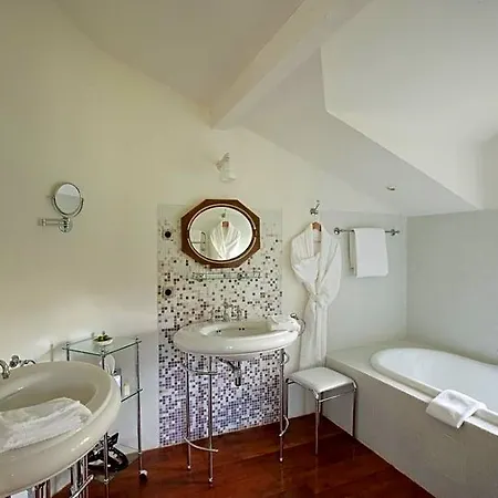 Ostape Hotel Bidarray