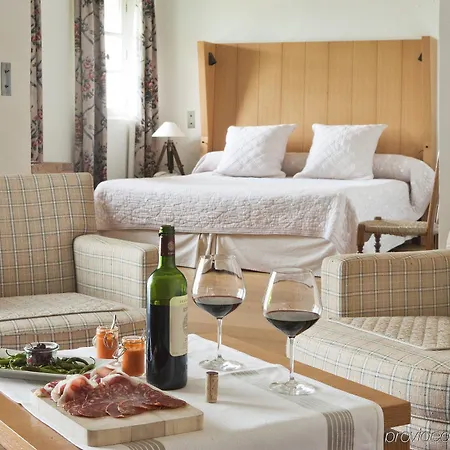 Ostapé Hotel Bidarray