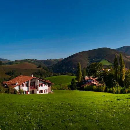 Ostape Bidarray