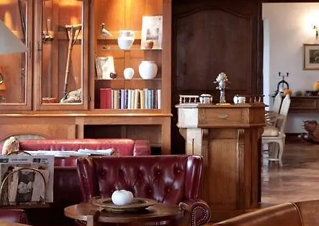 Hotel Ostapé Bidarray