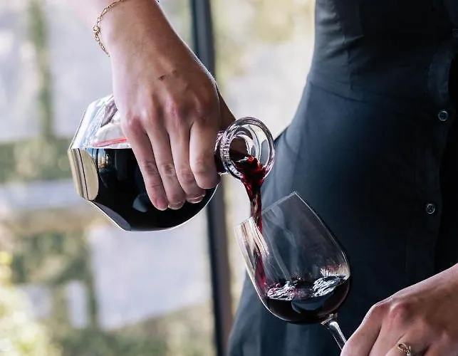 فندق Ostape بيداري