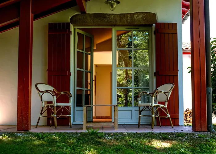 Ostape Otel Bidarray