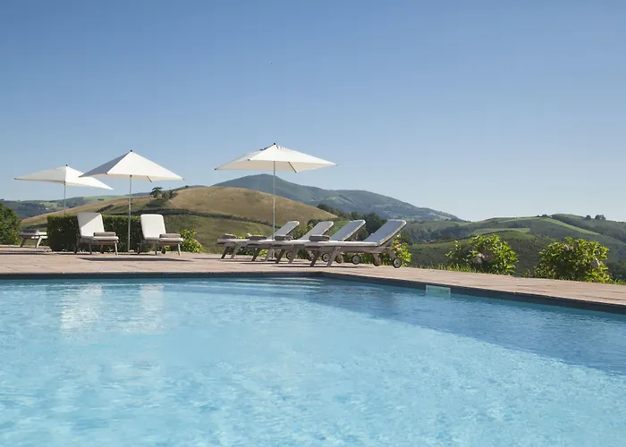 Ostape Otel Bidarray