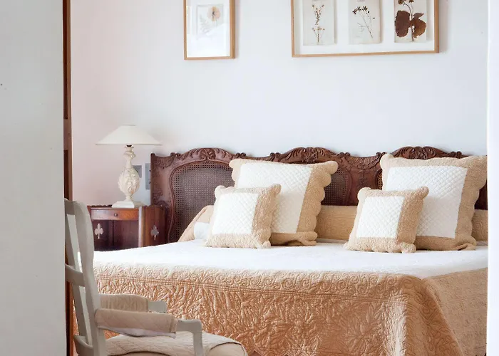 Otel Ostape Bidarray