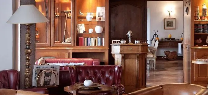 Otel Ostape Bidarray